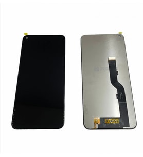 TCL 10i Ekran Dokunmatik (Siyah)