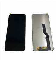 TCL 10i Ekran Dokunmatik (Siyah)