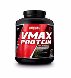 HARDLINE VMAX 2000 GR ÇİKOLATA