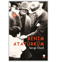 Benim Atatürküm