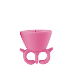 Dvl Oje Tutucu 1450 - Pembe  
