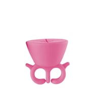 Dvl Oje Tutucu 1450 - Pembe  