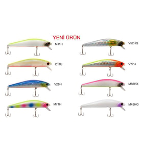Ecotackle Air Dragon 90S 16 gr Suni Yem M66HX