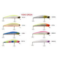 Ecotackle Air Dragon 90S 16 gr Suni Yem M66HX