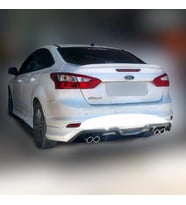 FORD FOCUS 4 SD 2015- ASTARLI R ARKA KARLIK