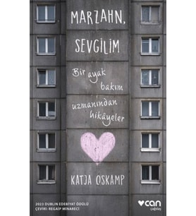 Marzahn, Sevgilim
