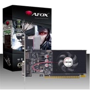 AFOX GEFORCE AF240-1024D3L2-V2 GT240 LP 1GB DDR3 128BIT 1XVGA 1HDMI 1XDVI EKRAN KARTI