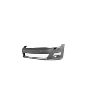 VOLKSWAGEN GOLF VII ÖN TAMPON FAR YIKAMA SENSÖR DELİKLİ ASTARLI 12- WOS07GO098P 5G0807217BPGRU