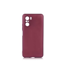 Xiaomi Mi 11i Uyumlu Kılıf Zore Premier Silikon Kapak