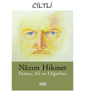 Fatma, Ali ve Diğerleri (Sert Kapak)