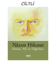 Fatma, Ali ve Diğerleri (Sert Kapak)