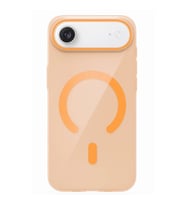 İphone 17 Air Pc Blank Magsafe Kapak - Tcu