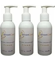 Süper Breast Gain Kadınlara Özel Bakım 120ML x 3 Adet