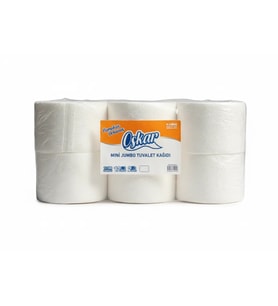 Mi̇ni̇ Tuvalet Kağıdı 2,5 Kg