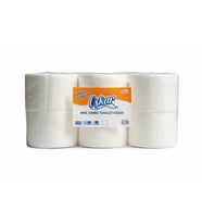 Mi̇ni̇ Tuvalet Kağıdı 2,5 Kg