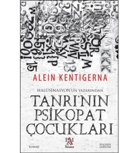 Tanrı'nın Psikopat Çocukları