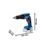 Bosch GTB 185-LI Akülü Vidalama Solo