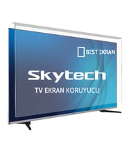 Skytech SLT-2430C Tv ekran Koruyucu - Skytech 24" inç 60 Ekran Koruyucu