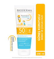 Bioderma Photoderm Pediatrics Lait SPF50+ 200 ml