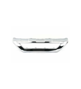 Mercedes X204 2012-2015 Tampon Izgara &Ccedil;er&ccedil;evesi &Ouml;n Orta Krom A2048852022 Wender