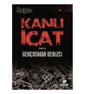 Kanlı İcat