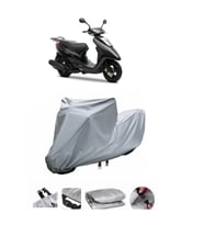 Yeni Yamaha Cygnus RS   Motosiklet Brandası ARKA ÇANTA UYUMSUZ BRANDA