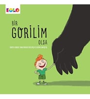 Bir Gorilim Olsa