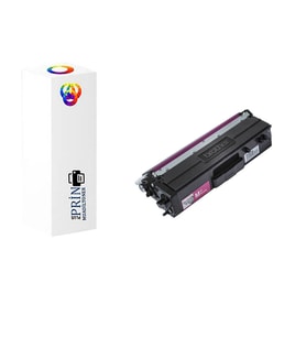Brother TN466  Brother  MFC-L8690CDW Kırmızı Muadil Toner 6.500 Sayf