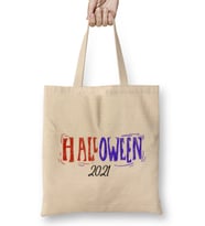 Halloween Gifts For Toddlers 2021 Bez Çanta Uzun Saplı