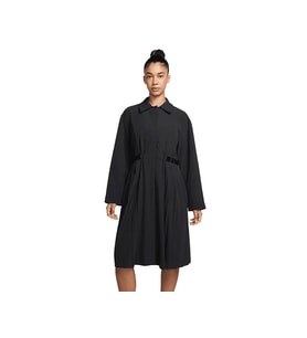 Nike Giyim Ceket W NK 24.7 DF TRENCH JKT WVN HV3627-010 PASHA GİYİM