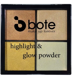 Makeup Highlighter Paleti 02