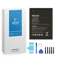 Reeder P13 Blue 2021 / P13 Blue 2022 / P13 Blue Max 2021 Woyax by Deji Batarya