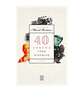 40 Soruda Türk Sineması