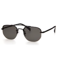 Falenti AE2401-C1 53 Unisex Güneş Gözlüğü (Siyah)