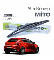 Alfa Romeo Mito Silecek Süpürgesi 2008 Sonrası 30 cm M-Y301-10