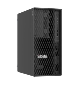 LENOVO 7DF3A00YEA THINKSYSTEM ST50 V3 INTEL XEON E-2434 4C - 1X32GB-2X960GB SSD 500W MINI TOWER