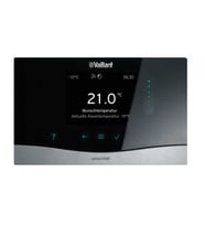 Vaillant VRT 380F sensoHOME Modülasyonlu Kablosuz Oda Termostatı