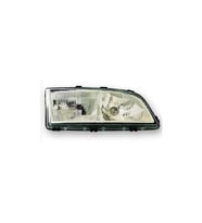 VOLVO S70- 97/00; FAR LAMBASI SOL ELEKTRİKLİ/MANUEL (H7/H7)(DJ AUTO) 9169596 1921-1002