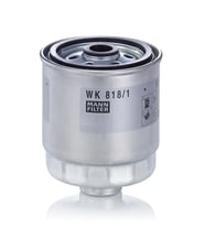 MANN WK8181 Yakit Filtresi 3192217400