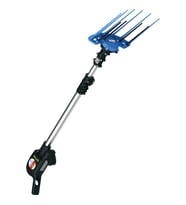 Campagnola Holly 12V 2.7m 3kg Taraklı Çırpıcı Akülü Zeytin Hasat Makinesi