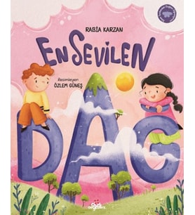 Dağ