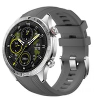 Honor Watch 5 Pro Uyumlu 3 Adet Şeffaf Ekran koruyucu Nano Jelatin
