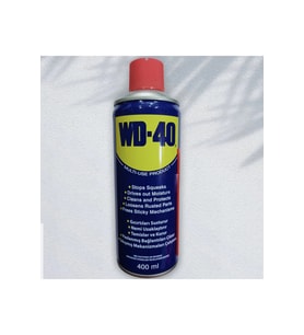 Wd- 40 400ml