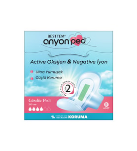 BESTTEM ANYON PED (GÜNDÜZ)