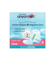 BESTTEM ANYON PED (GÜNDÜZ)