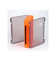 SHUFA Lure Box Çift Tarafli Kutu 255Mm