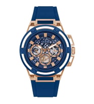 Guess GUGW0423G4 Erkek Kol Saati