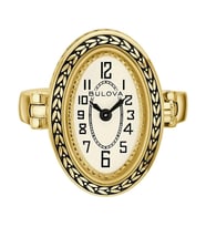 Bulova 97L188 Yüzük Saati