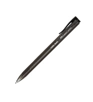 FABER CASTELL AUTO TÜKENMEZ KALEM 1425 SİYAH