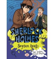 Sherlock Holmes - Şeytan Ayağı